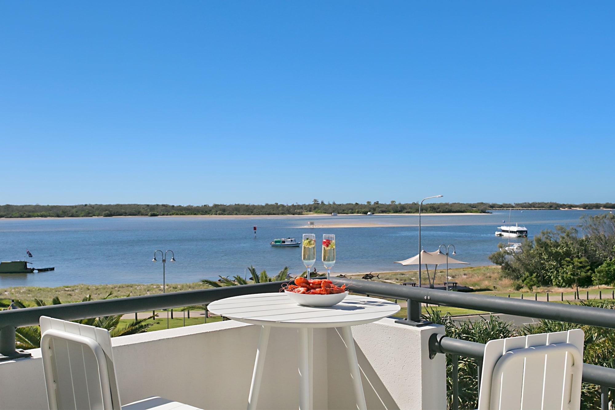 Sandcastles On The Broadwater Gold Coast Eksteriør billede