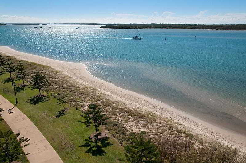 Sandcastles On The Broadwater Gold Coast Eksteriør billede